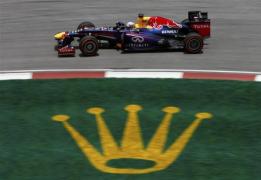 schimbarea anvelopelor a fost stategie dreapta vettel