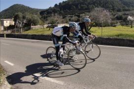 schleck i cancellara s conduc radioshack