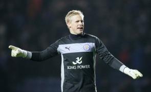 schmeichel leicester pot prinde cardiff 