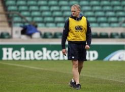 schmidt selecteaz prima irlanda