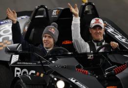 schumacher a continua curse