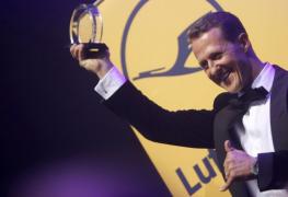 schumacher fericit s se pensioneze