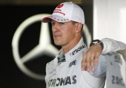 schumacher se retrage