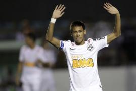 scolari neymar ar trebui s sta i la santos 