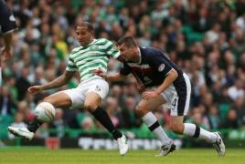 scottish premier league round up