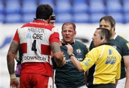 scottish rugby desemna arbitrul comisarul