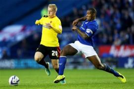 seceta de 14 ore scopul watford pe atacantul stele