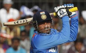 sehwag numai dumnezeu ne poate ajuta 
