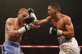 selby i p streaz titlul