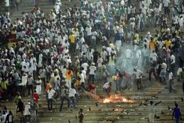 senegal va accepta revolt pedeapsa