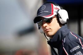 senna nu sunt eliminate de incertitudine williams