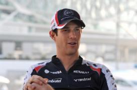 senna umil dup williams concedierea