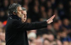 senza ie de swap mourinho ancelotti