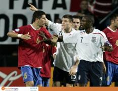 serbia fin prea indulgente domnul ouseley