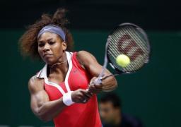 serena ajunge la finala de wta