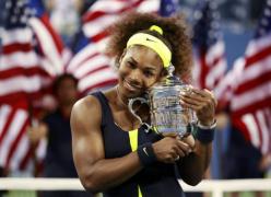 serena victorii us open