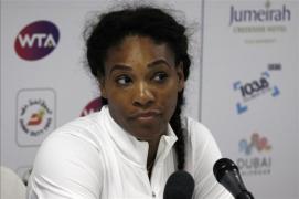 serena williams se retrage din wta dubai