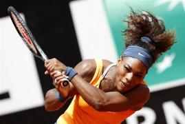 serena williams vele prin qf