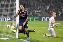 serie a duo ochi lyon starlet