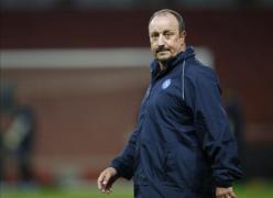 serie a napoli mi amintesc de liverpool benitez