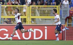 serie a tur up