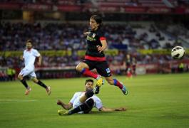 sevilla 0 1 atletico madrid