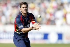 shah i zece doeschate aderarea la essex