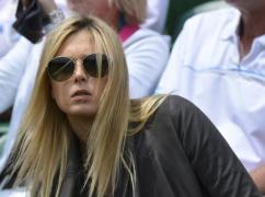 sharapova angajeaza connors ca antrenor