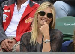 sharapova atlet de sex feminin mai mare pl tite din 2013
