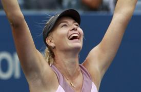 sharapova bate bartoli