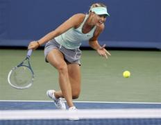 sharapova haldele antrenor connors dup un meci