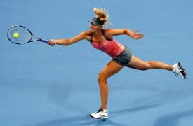 sharapova i williams ambele castiga