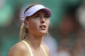 sharapova n a patra rund 