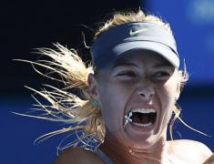 sharapova zdrobe te flipkens