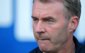 sheridan numit plymouth manager