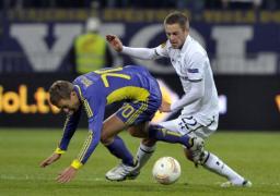 sigurdsson crede devreme obiectiv va fi cheia