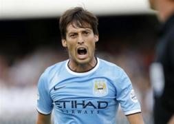 silva se confrunt cu scanare