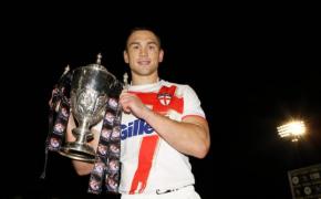 sinfield c tig aur boot