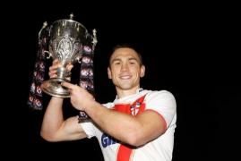 sinfield pe deceniu minunat