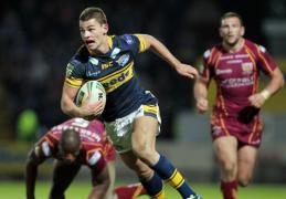 sinfield sus ine protejatul ward