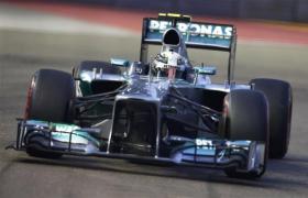 singapore gp hamilton mai rapid la q1