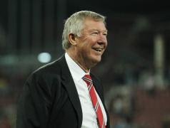 sir alex am s fi mul umit 