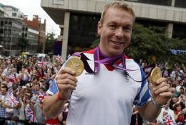 sir chris hoy pod 