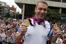 sir chris hoy retrage