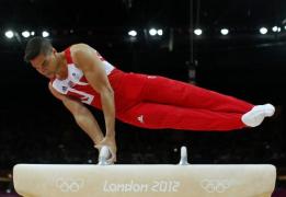 smith formare pentru strict este mai greu dec t jocurile olimpice