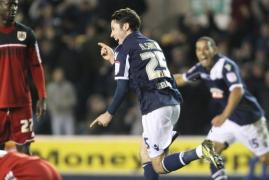 smith vrea millwall sejurul