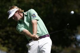 snedeker i carlos duce la augusta
