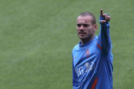 sneijder accept galatasaray comutator