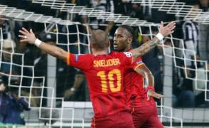 sneijder ar putea fi mare din nou mancini