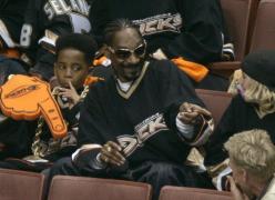 snoop dogg vrea s fie mascota celtic